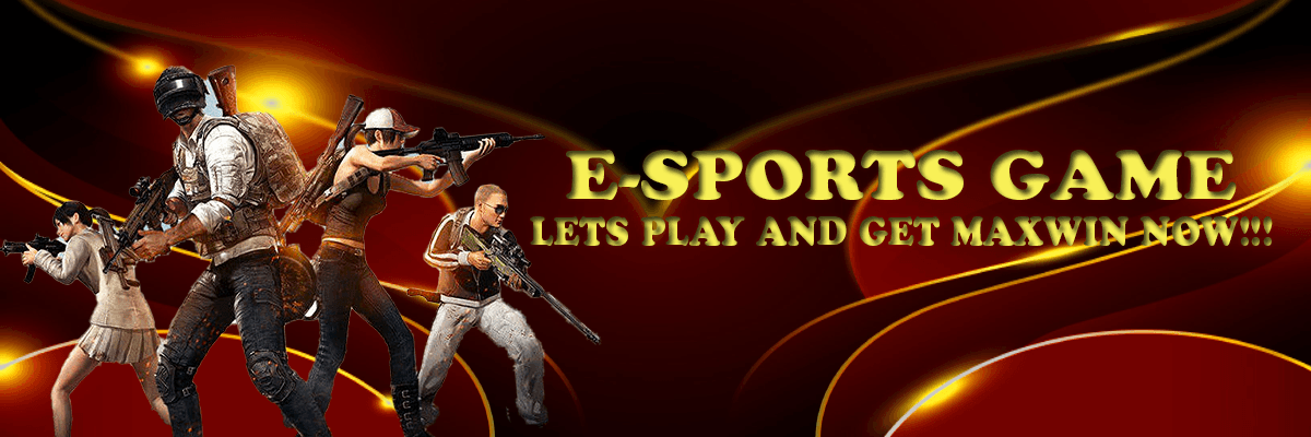 E-Sports - ZIPPOPLAY - Platform Game Terpercaya