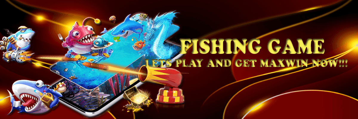 Permainan Memancing - ZIPPOPLAY - Platform Game Terpercaya